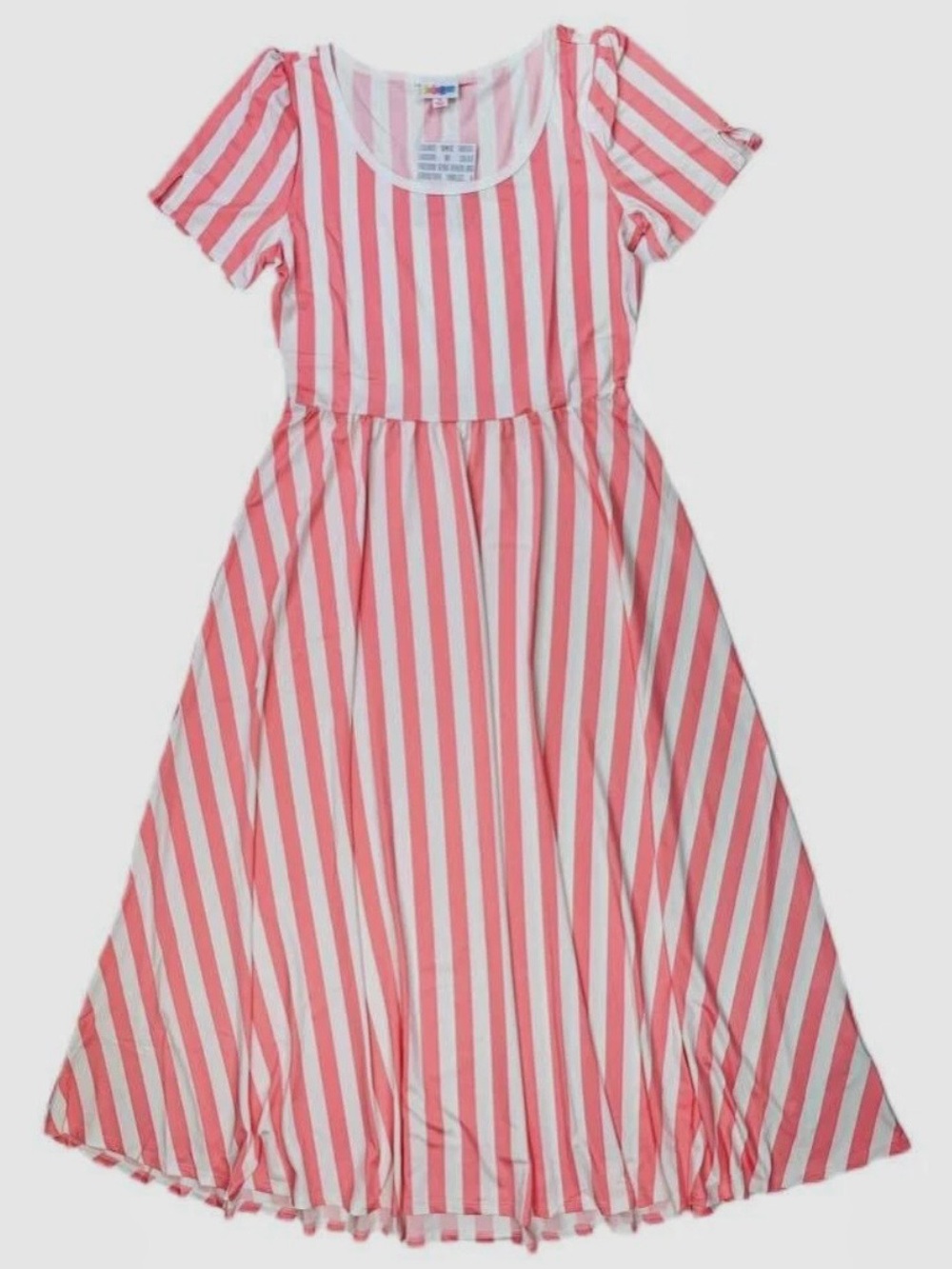LuLaRoe “Riley” Midi Dress NWT